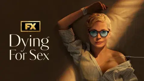 Imagen de la serie Dying for Sex.