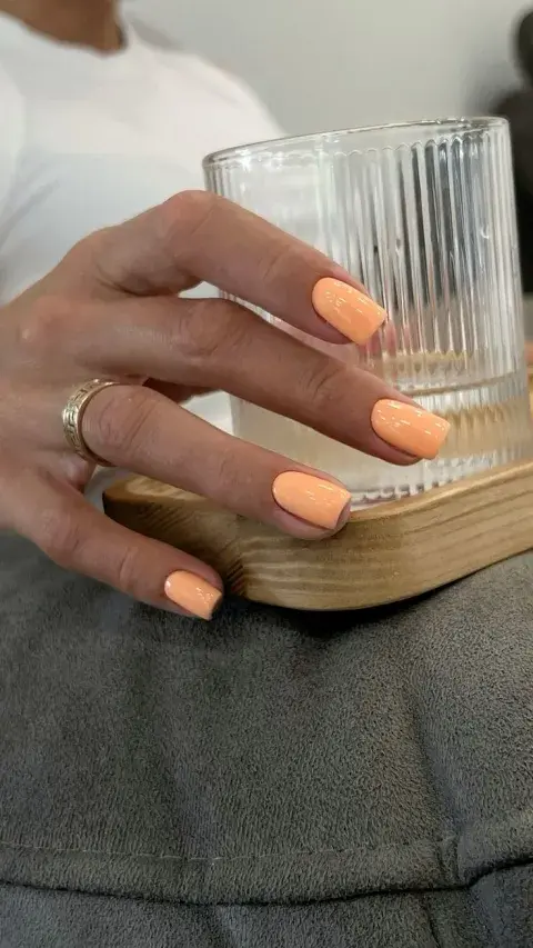 Uñas de verano: 20 diseños súper coloridos para que te inspires Uñas de verano: 20 diseños súper coloridos para que te inspires