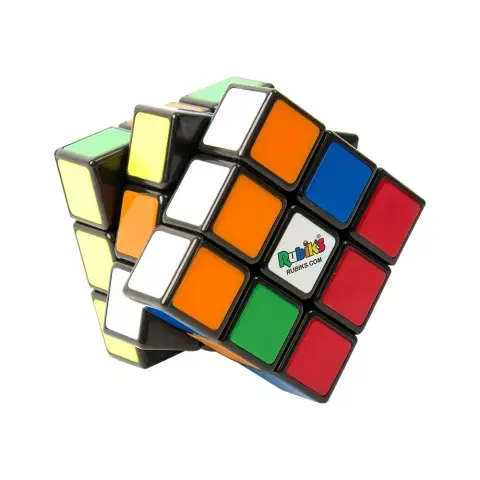 Rubik’s: el rompecabezas mecánico que nunca pasa de moda Rubik’s: el rompecabezas mecánico que nunca pasa de moda