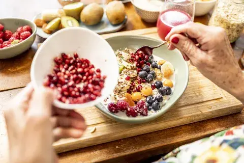 Vitamina C: el ingrediente must have del verano