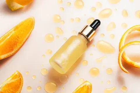 Vitamina C: el ingrediente must have del verano