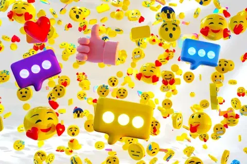 Emojis varios
