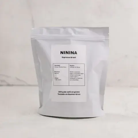 café de especialidad