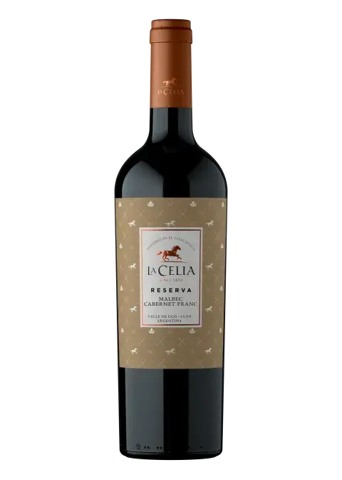 La cepa insignia: Cabernet Franc — Bodega La Celia La cepa insignia: Cabernet Franc — Bodega La Celia