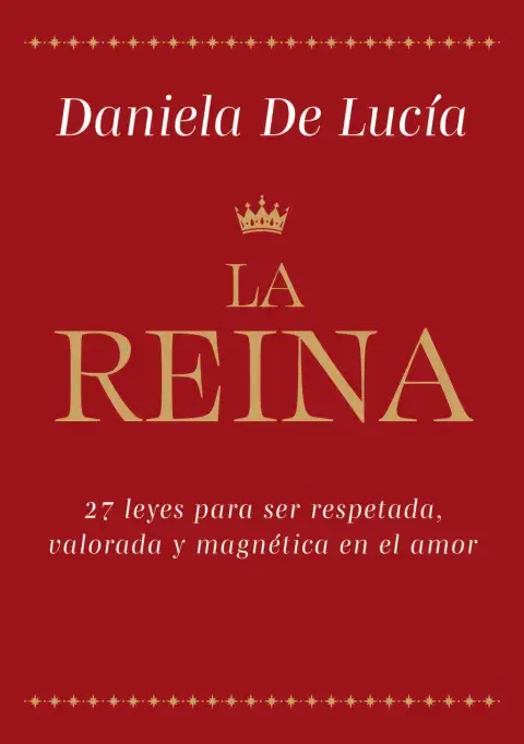 Grandes libros de autoconocimiento de 2025: La Reina. Grandes libros de autoconocimiento de 2025: La Reina.