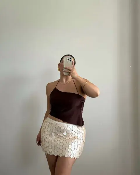 Año Nuevo 2026: ideas de looks para empezar el año con buena energía