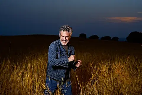 Leonardo Sbaraglia Leonardo Sbaraglia
