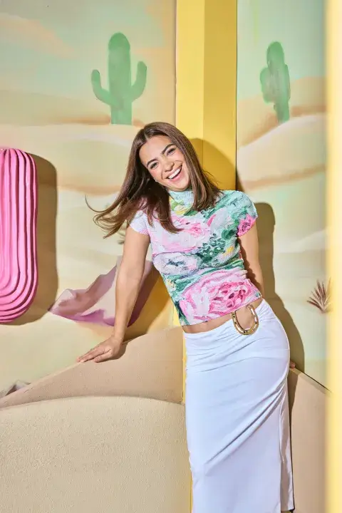 Agustina Cherri Agustina Cherri