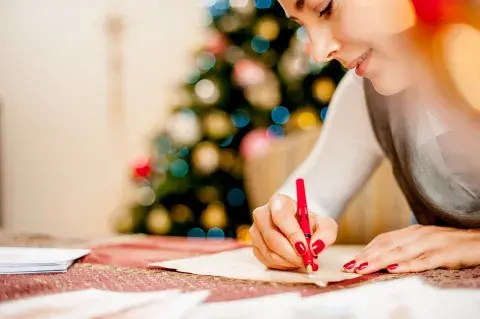 Sex wishes 2026: la carta hot para Papá Noel que te invita a desear mejor y activar tu bienestar erótico Sex wishes 2026: la carta hot para Papá Noel que te invita a desear mejor y activar tu bienestar erótico