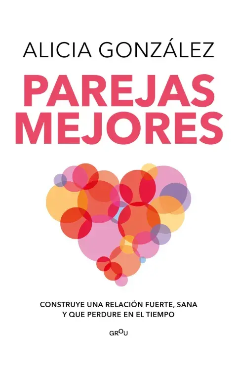 Portada del libro Parejas mejores: los mejores libros de autoconocimiento de 2025. Portada del libro Parejas mejores: los mejores libros de autoconocimiento de 2025.