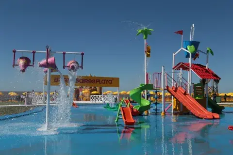 Foto Parque de los Niños.