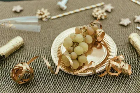 Pequeños rituales de bienestar para cerrar el año con paz.
