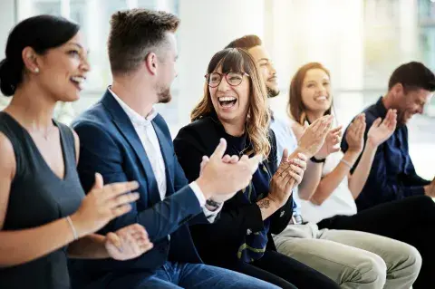 ¿Qué es el “employee engagement”? La cualidad que más valoran las empresas para elegir a sus trabajadores ¿Qué es el “employee engagement”? La cualidad que más valoran las empresas para elegir a sus trabajadores