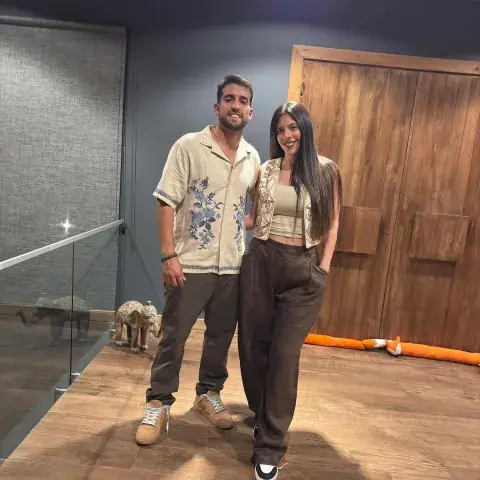 Quién es María Sol Messi, la hermana de Lionel que sufrió un accidente. Quién es María Sol Messi, la hermana de Lionel que sufrió un accidente.