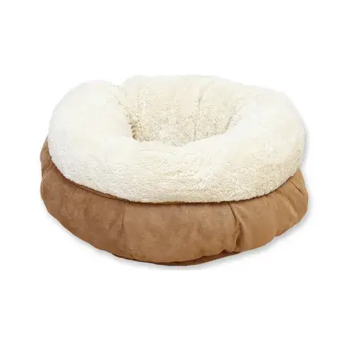 Cama de mascotas, Moises de Corderito (Natural Life $45.763,00)