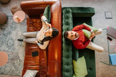 Señales de que una relación ya no te hace bien: qué mirar más allá de la pasión