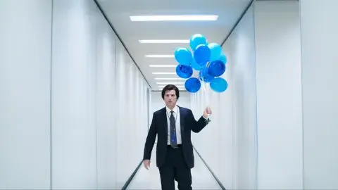 Foto de Las series que marcaron el 2025: el regreso de Severance con su temporada 2.