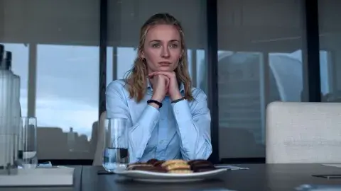 Estrenos de enero en Netflix, HBO Max, Disney+ y más: las primeras series que verás en 2026 Estrenos de enero en Netflix, HBO Max, Disney+ y más: las primeras series que verás en 2026