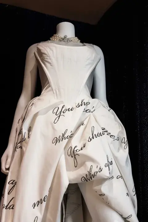 Foto de colección The Eras Tour. Foto de colección The Eras Tour.