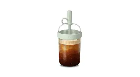 vaso para café
