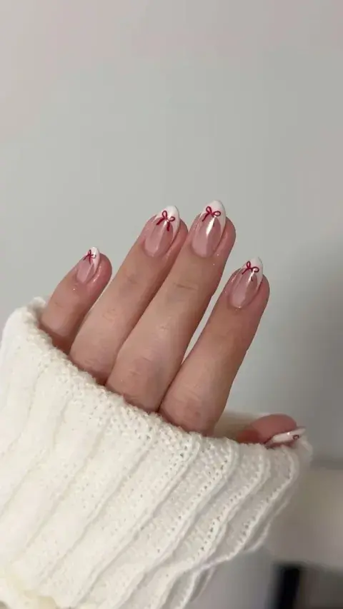 Si te gusta el estilo coquette, este es el diseño ideal Si te gusta el estilo coquette, este es el diseño ideal