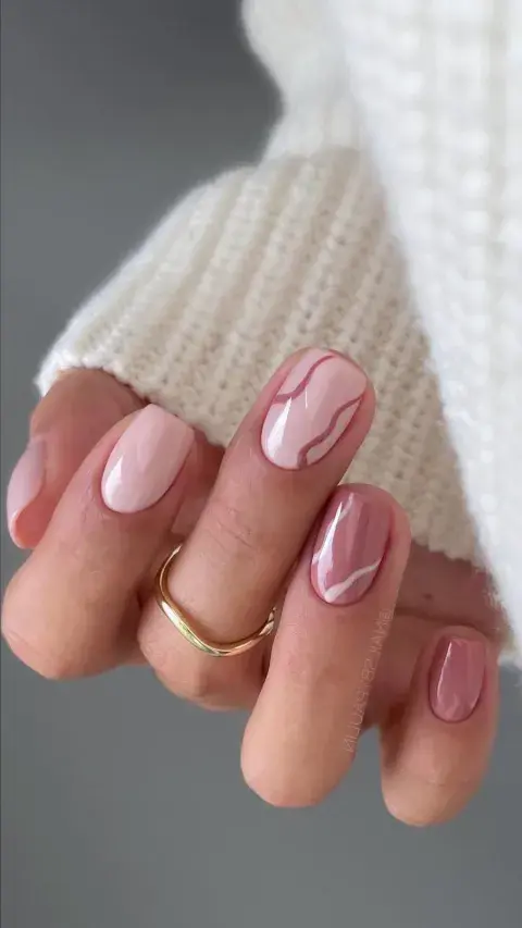 Pink nails: 12 diseños súper veraniegos para que llenes de color tu manicura Pink nails: 12 diseños súper veraniegos para que llenes de color tu manicura