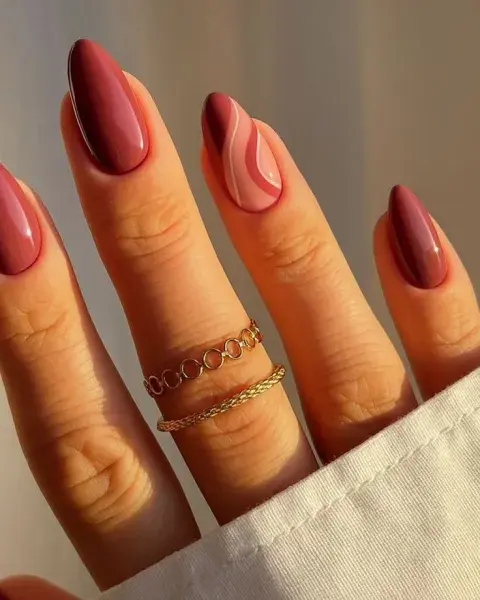 Pink nails: 12 diseños súper veraniegos para que llenes de color tu manicura Pink nails: 12 diseños súper veraniegos para que llenes de color tu manicura