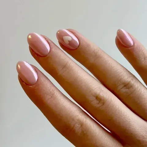 Pink nails: 12 diseños súper veraniegos para que llenes de color tu manicura Pink nails: 12 diseños súper veraniegos para que llenes de color tu manicura