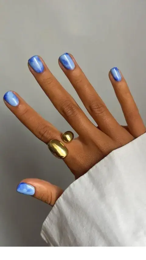 Uñas de verano: 20 diseños súper coloridos para que te inspires Uñas de verano: 20 diseños súper coloridos para que te inspires
