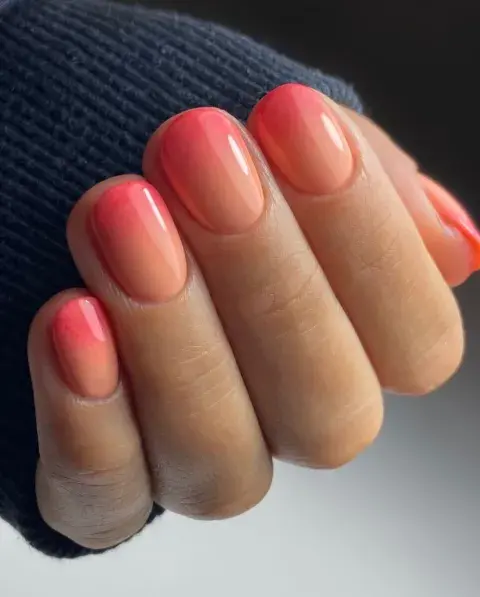 Uñas de verano: 20 diseños súper coloridos para que te inspires Uñas de verano: 20 diseños súper coloridos para que te inspires
