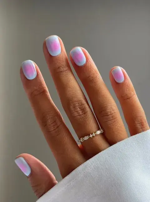 Uñas de verano: 20 diseños súper coloridos para que te inspires Uñas de verano: 20 diseños súper coloridos para que te inspires