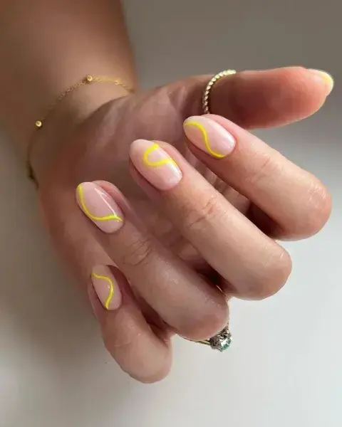 Uñas de verano: 20 diseños súper coloridos para que te inspires Uñas de verano: 20 diseños súper coloridos para que te inspires