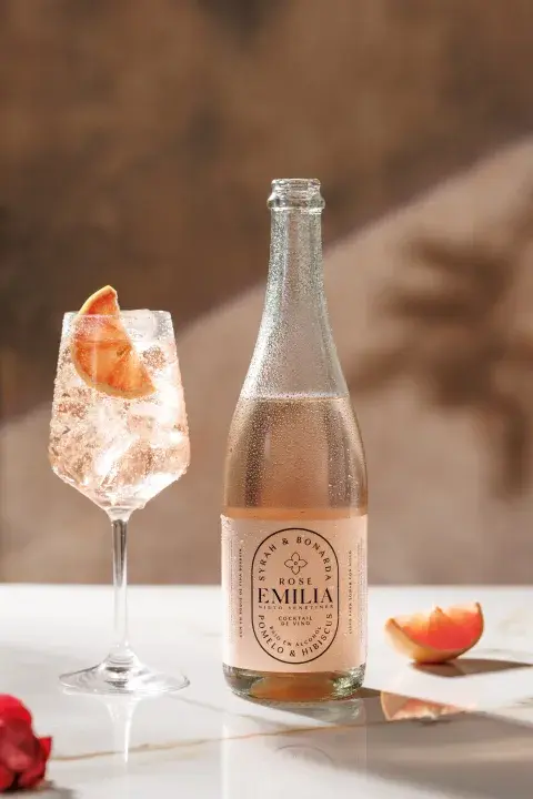 Rosé, de Nieto Senetiner Rosé, de Nieto Senetiner