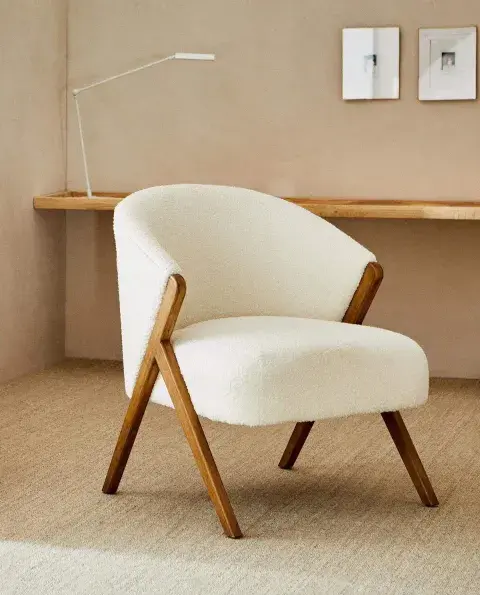La tendencia creciente es reemplazar el tradicional sillón de tres cuerpos por piezas sueltas como pufs, módulos independientes La tendencia creciente es reemplazar el tradicional sillón de tres cuerpos por piezas sueltas como pufs, módulos independientes