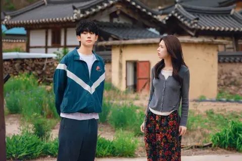 Los K-Dramas más esperados de Netflix en 2026: Our Sticky Love. Los K-Dramas más esperados de Netflix en 2026: Our Sticky Love.