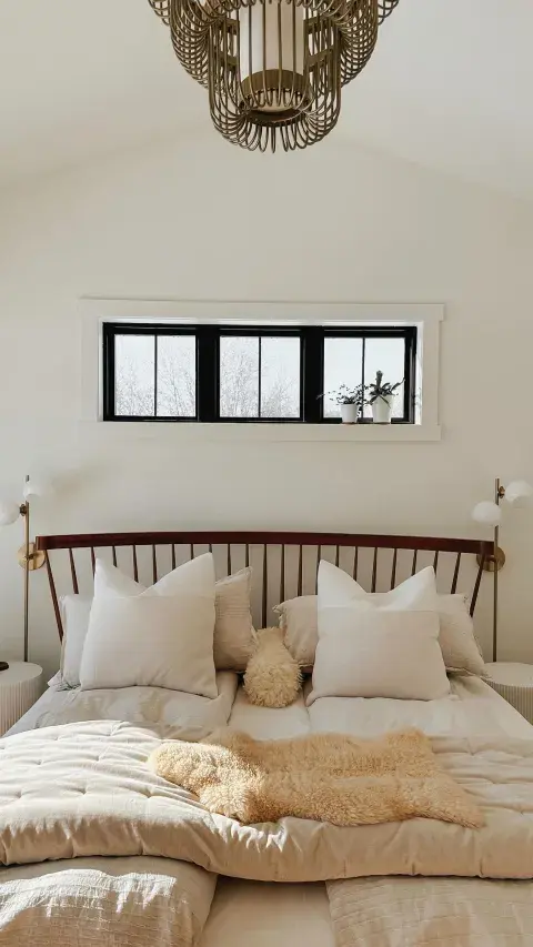 The Nordic Sleeping Method. Esta tendencia, que prioriza el descanso individual dentro de la pareja, empieza a ganar terreno en Argentina The Nordic Sleeping Method. Esta tendencia, que prioriza el descanso individual dentro de la pareja, empieza a ganar terreno en Argentina