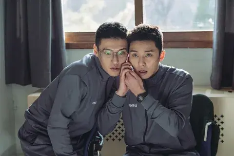 Midnight Runners. Midnight Runners.