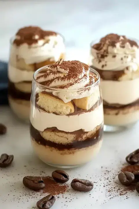 Foto de postres. Foto de postres.