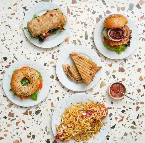 Bueno, bonito y barato: dónde encontrar los mejores brunchs en Buenos Aires sin gastar de más