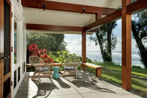 Hawaii, el lujoso lugar elegido por Julia Roberts. Hawaii, el lujoso lugar elegido por Julia Roberts.