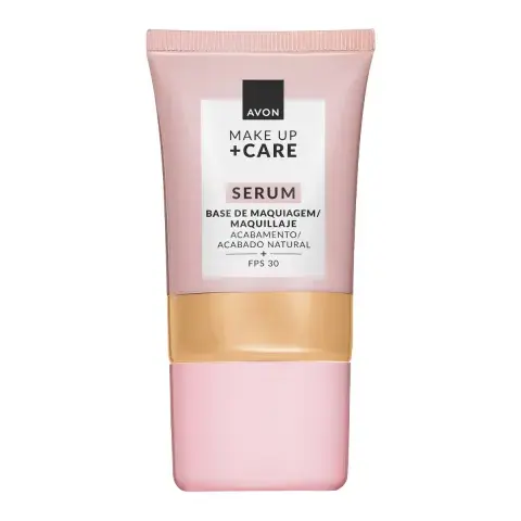 Una base súper liviana y ligera, perfecta para el verano ( AVON) Una base súper liviana y ligera, perfecta para el verano ( AVON)