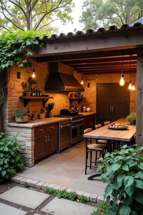 Mesas de madera maciza, aluminio o hierro, sillas con fibras sintéticas y textiles outdoor permiten crear un ambiente cómodo sin resignar estilo. Mesas de madera maciza, aluminio o hierro, sillas con fibras sintéticas y textiles outdoor permiten crear un ambiente cómodo sin resignar estilo.