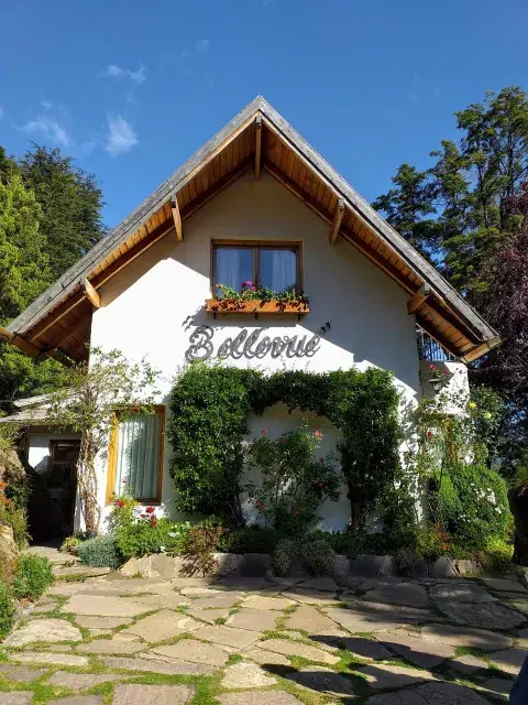 Bellevue, un rincón de cuento Bellevue, un rincón de cuento