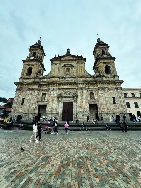 Bogotá, una guía imperdible para vivir la ciudad colombiana como si fueras local Bogotá, una guía imperdible para vivir la ciudad colombiana como si fueras local
