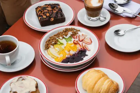 Bueno, bonito y barato: dónde encontrar los mejores brunchs en Buenos Aires sin gastar de más