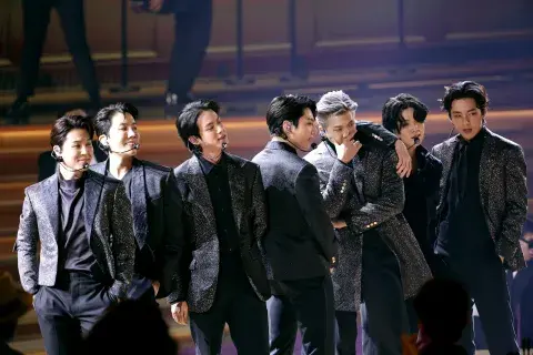 Cómo será el nuevo álbum de BTS: cuándo sale uno de los discos más esperados del año