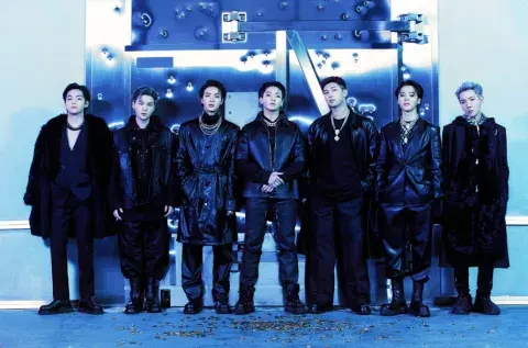 BTS anuncia nuevo álbum y prepara su regreso global. BTS anuncia nuevo álbum y prepara su regreso global.