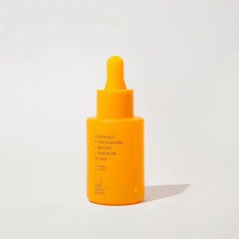C Bright Oil.