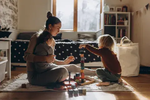 Cinco planes para conocer más a tus hijos en las vacaciones Cinco planes para conocer más a tus hijos en las vacaciones