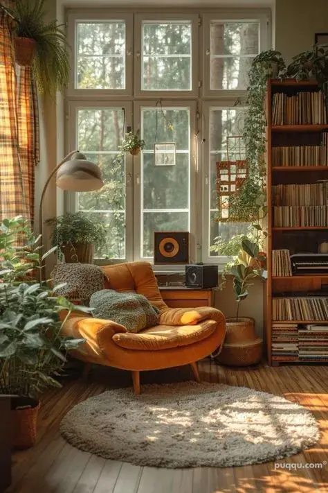 El sillón tradicional deja de ser el protagonista del living y abre paso a muebles más flexibles y personales. El sillón tradicional deja de ser el protagonista del living y abre paso a muebles más flexibles y personales.